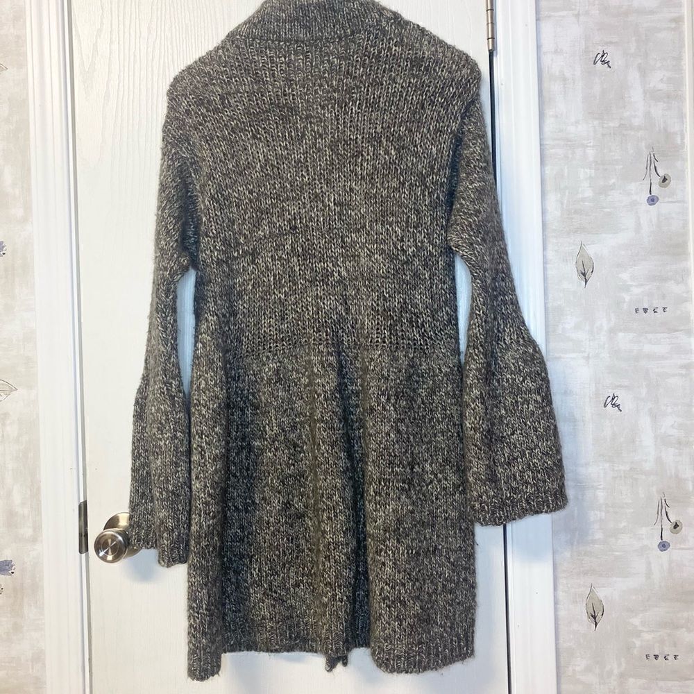 Elisabetta Long Cardigan  - Picture 2 of 6